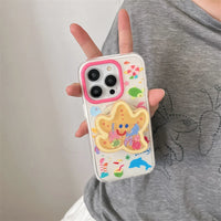 Case with Stand