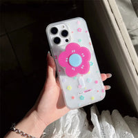 Case with Stand