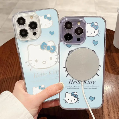 Kitty Cat Iphone Cases Iphone