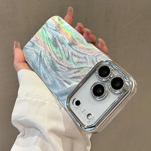 Luxury Magnetic Phone Case For iPhone