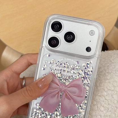 New Cute Butterfly Phone Case For iPhone