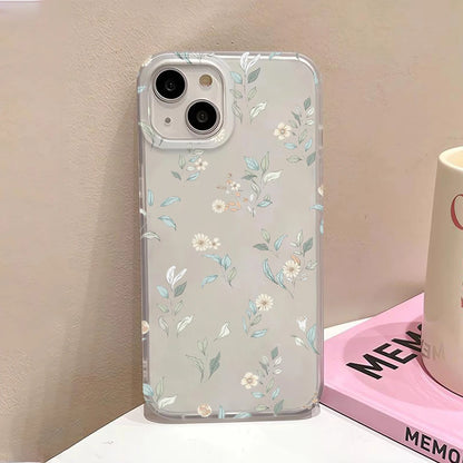 Flower Phone Case