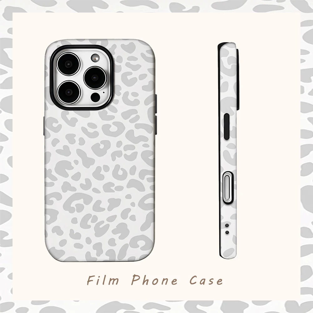 Into The Wild Phone Case For iPhone