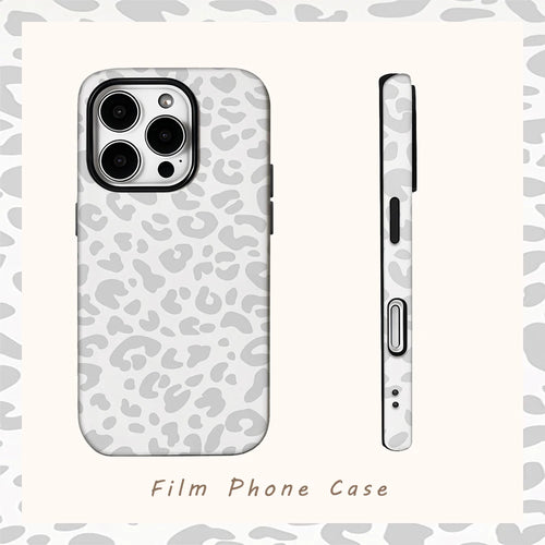 Into The Wild Phone Case For iPhone