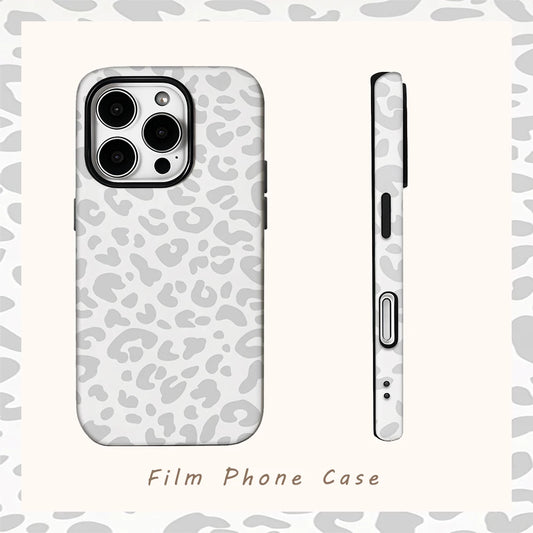 Into The Wild Phone Case For iPhone