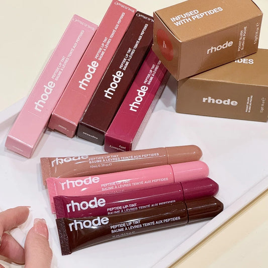 Rhode Lipstick Phone Case Rhode Lip Tints