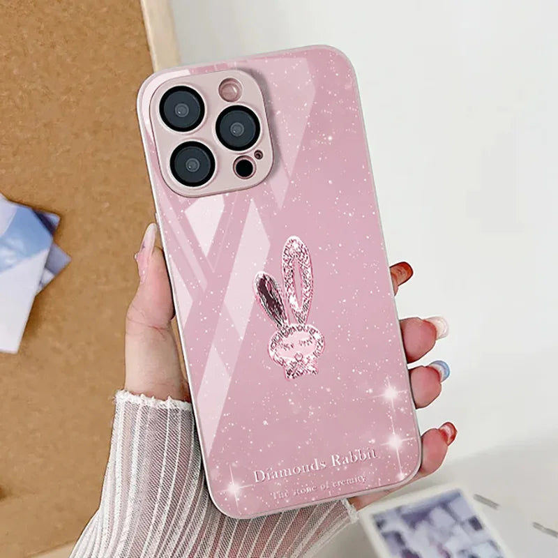 Marble Pattern Phone Case