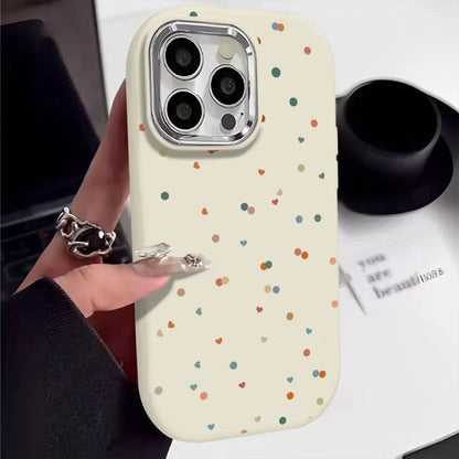 Black Cat Phone Case