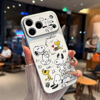 Snoopy D