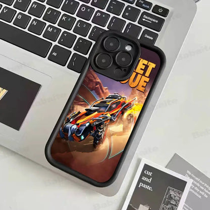 Rocket League Phone Case Phone Case For iPhone