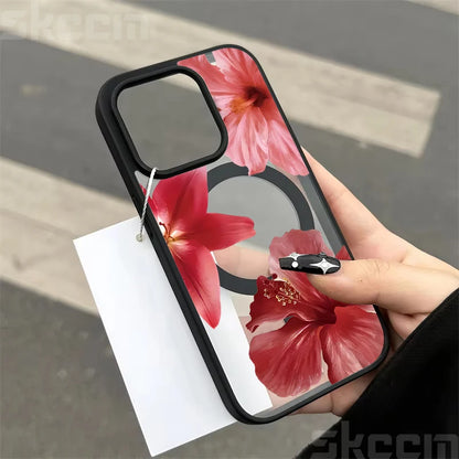 Wireless Charger Case For iPhone
