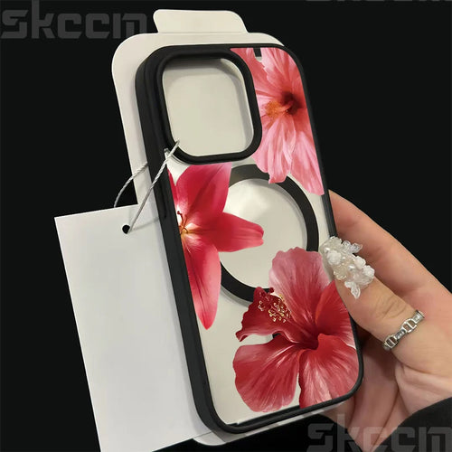 Wireless Charger Case For iPhone