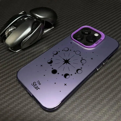 Tarot The Star Sun Coque For Apple iPhone
