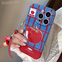 Soft Case with Chain