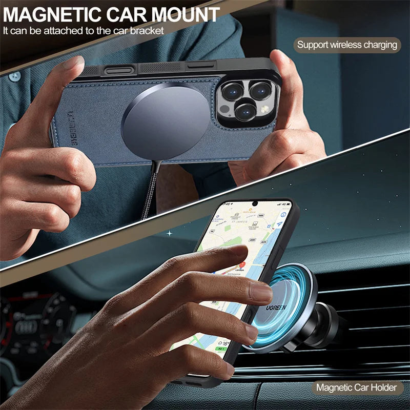 For iPhone 16 Pro Max Case For iPhone