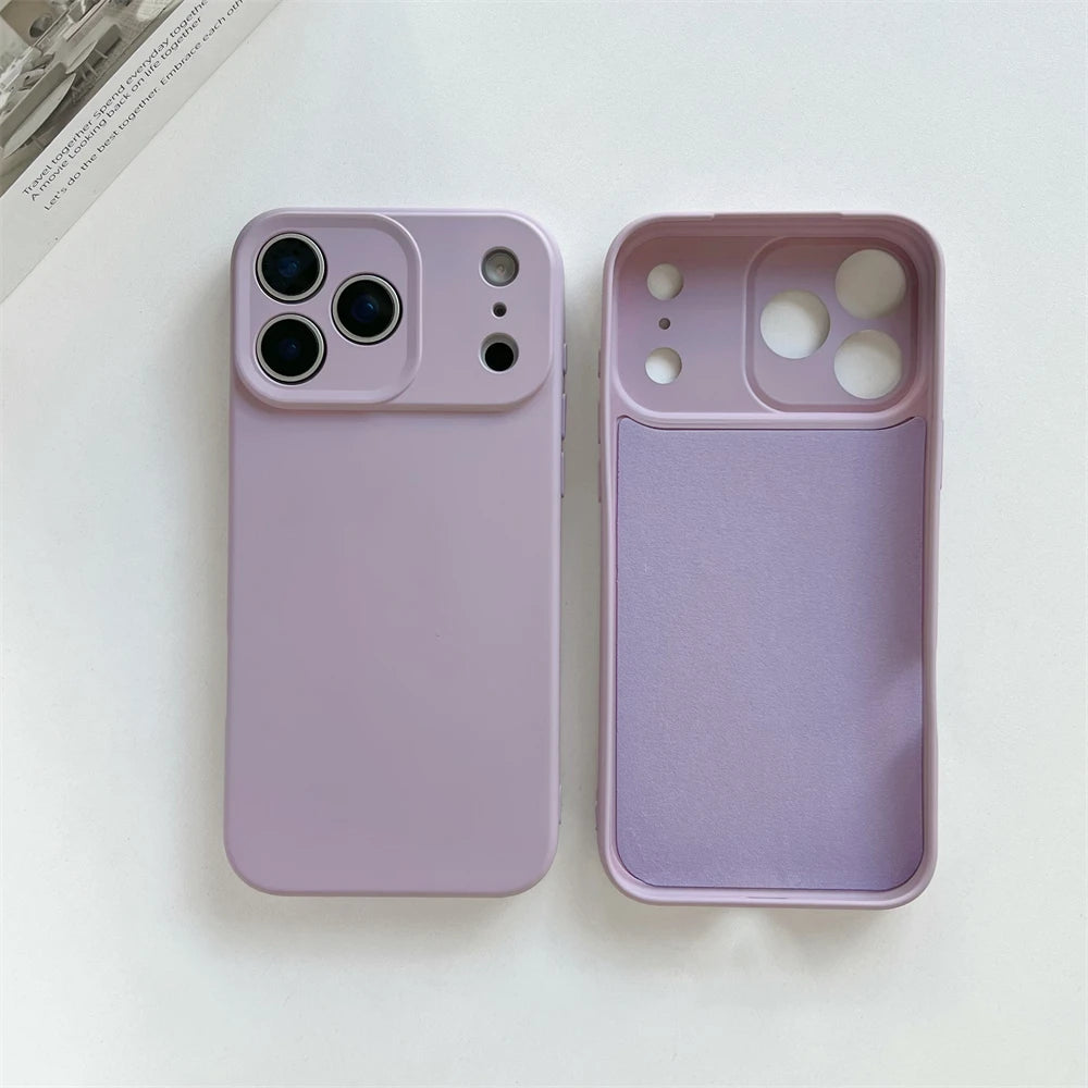 Magnetic Bracket Case For Magsafe For iPhone