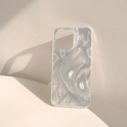 Exquisite Silicone Phone Case