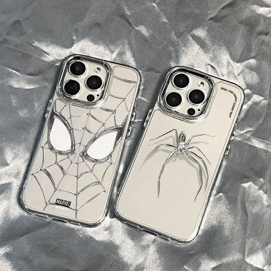 Marvel Dazzling Cool Spider Man For iPhone Phone Case