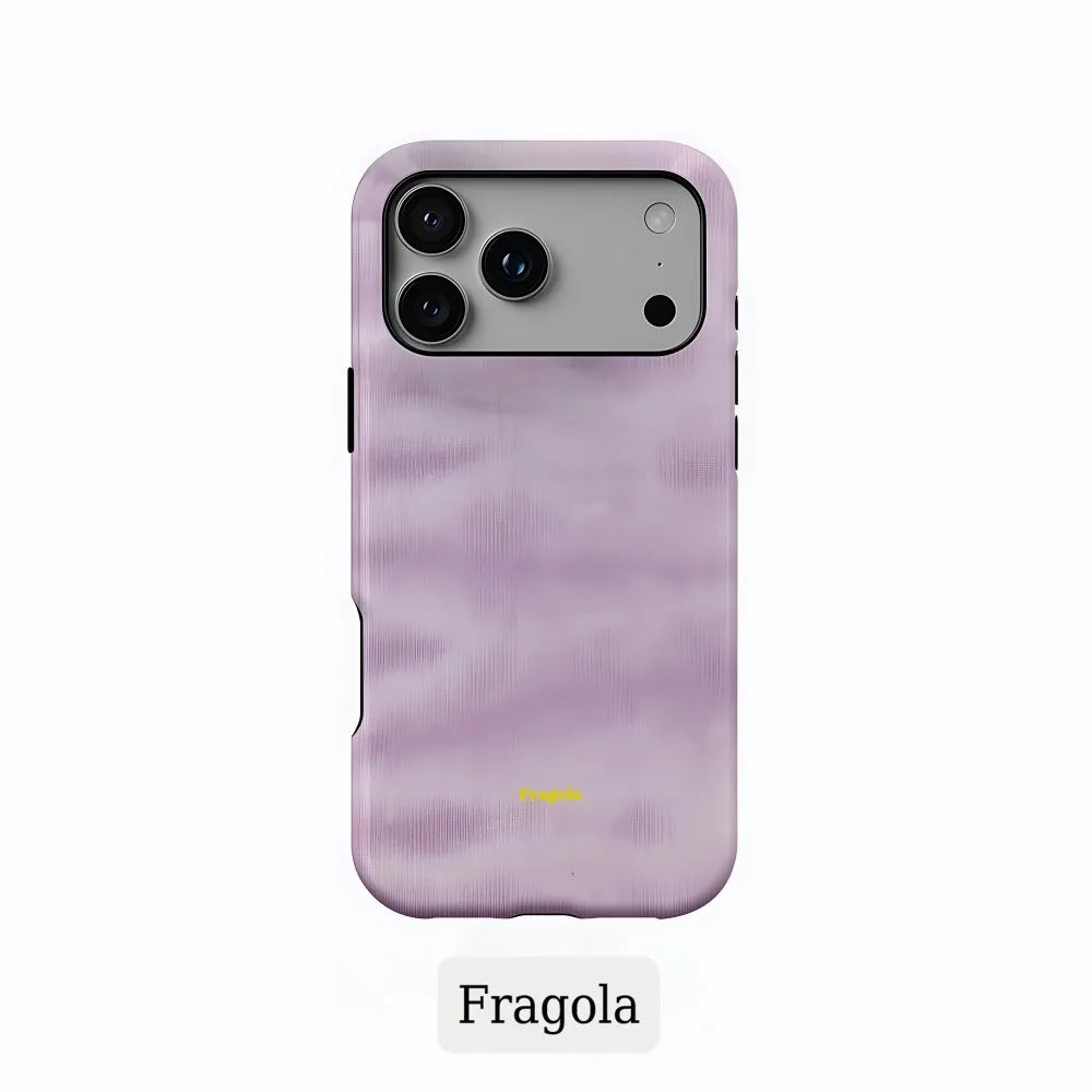Luxury Clmj Fragola Babygirl Phone Case For iPhone