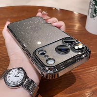 Titanium Grey