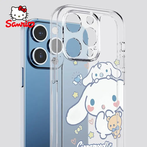 Hello Kitty Iphone Cases Fall Prevention For iPhone
