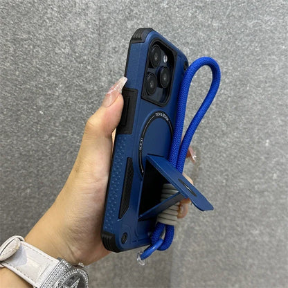 For Magsafe Magnetic Phone Case For iPhone