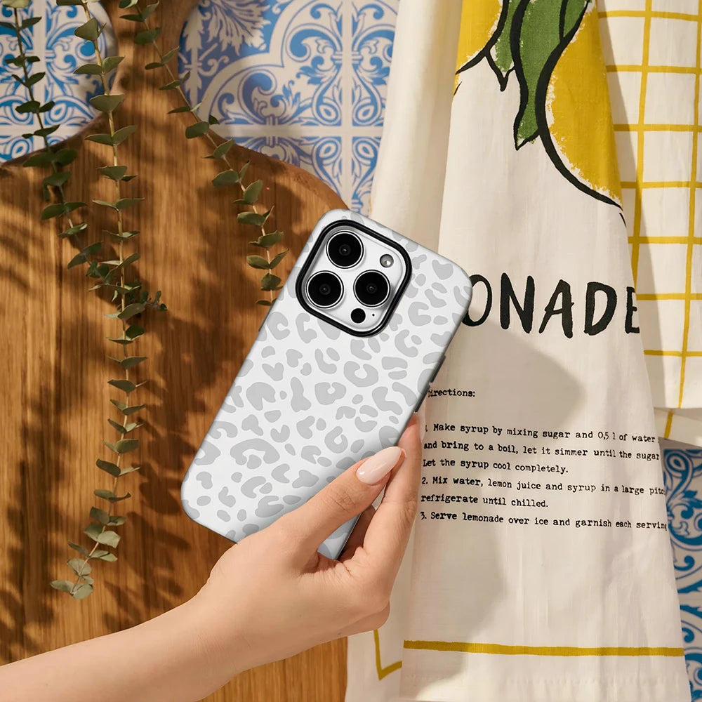 Into The Wild Phone Case For iPhone