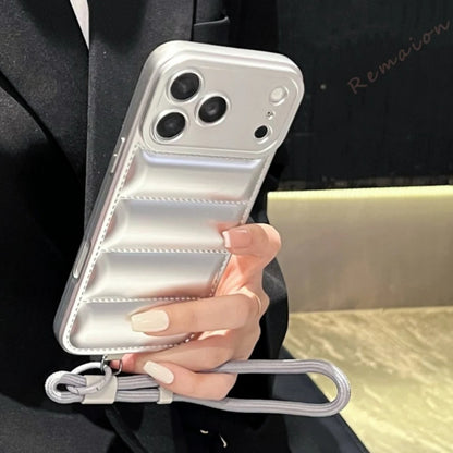 New Strap Phone Case For iPhone