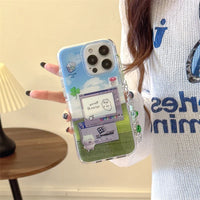Case with Charm