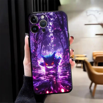 Funda Phone Cover Phone Case For Apple iPhone