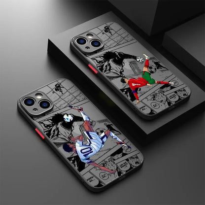 Phone Case For Apple iPhone