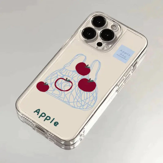 Fruite Apple Phone Case