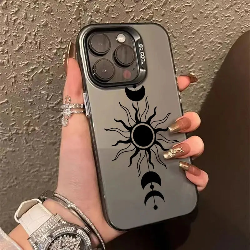 Tarot The Star Sun Coque For Apple iPhone