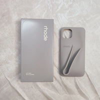 Grey With Box