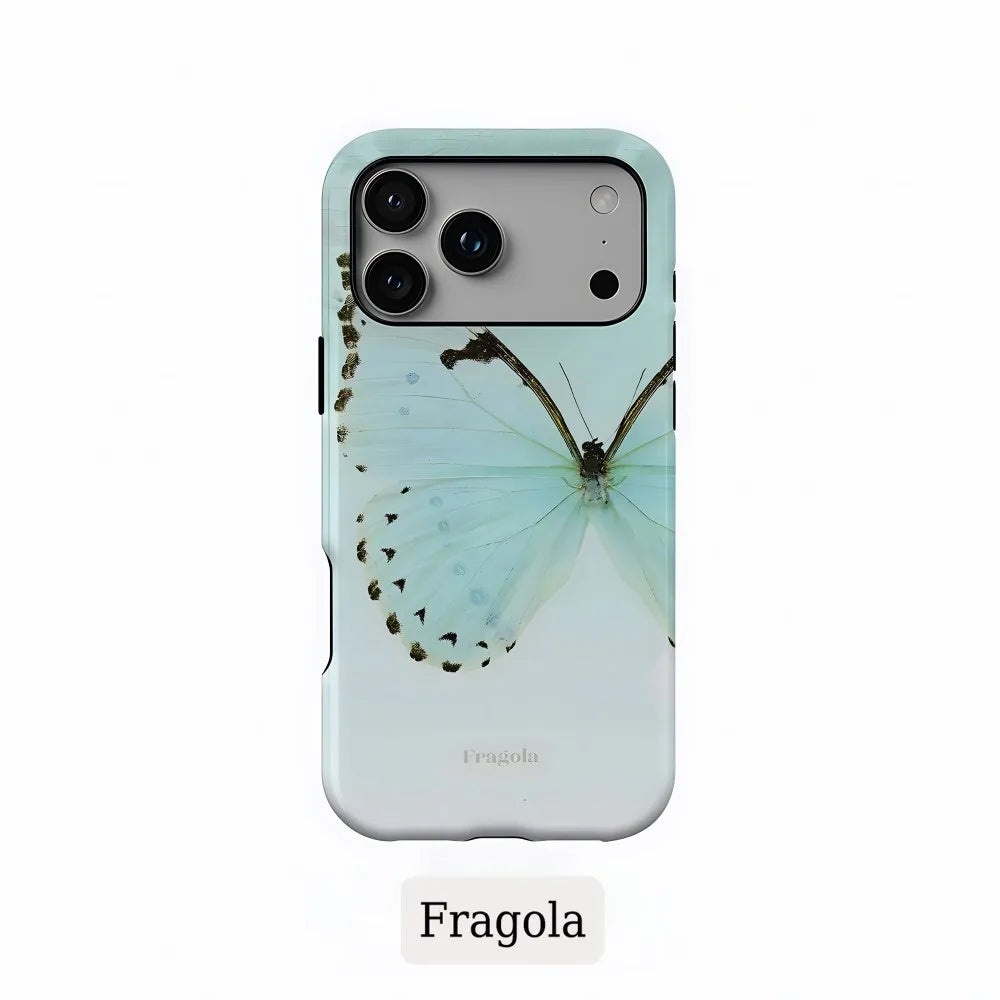 Luxury Clmj Fragola Babygirl Phone Case For iPhone