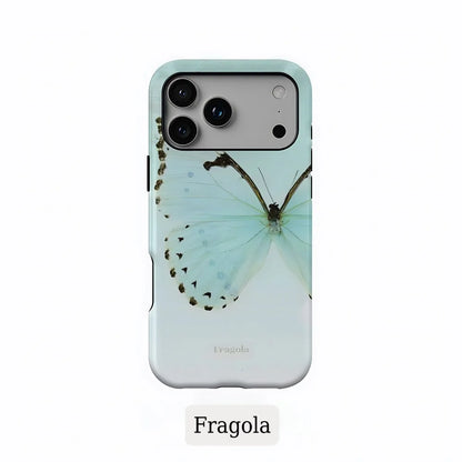 Luxury Clmj Fragola Babygirl Phone Case For iPhone