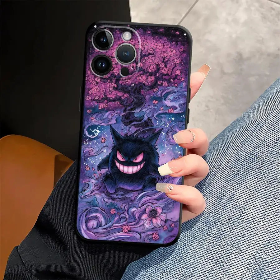 Funda Phone Cover Phone Case For Apple iPhone