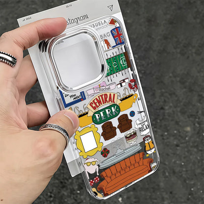 Friends Hot TV ShowS Phone Case For iPhone