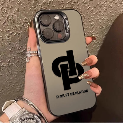 Rapper JuL Cest Pas Des Case For iPhone
