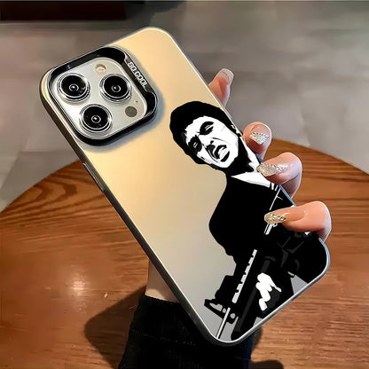 Movie Scarface  Phone Case For iPhone