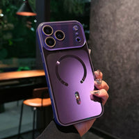 Purple PP