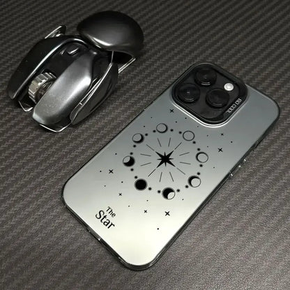Tarot The Star Sun Coque For Apple iPhone