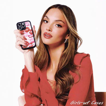 Wildflower Kensingtonss Girls Phone Case For iPhone