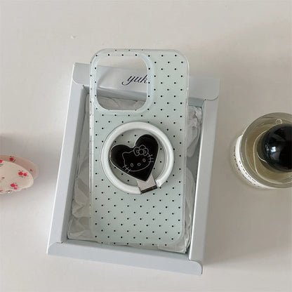 New Funny Animal Phone Case For MagSafe Magnetic For iPhone