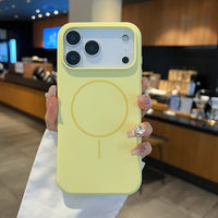 Milk Yellow