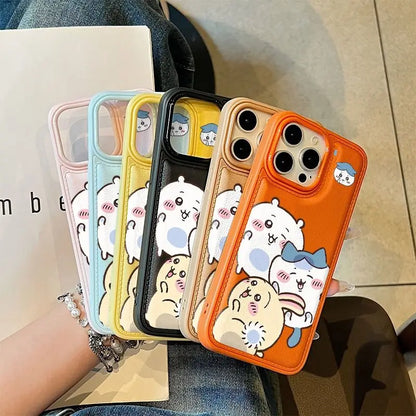 Anime Chiikawa Applicable To iPhone