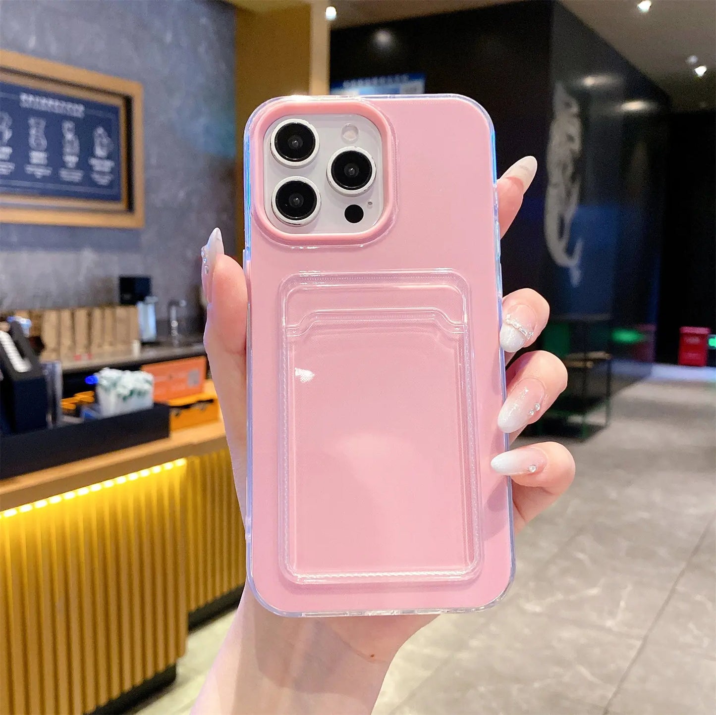 Candy Jelly Cute Phone Case