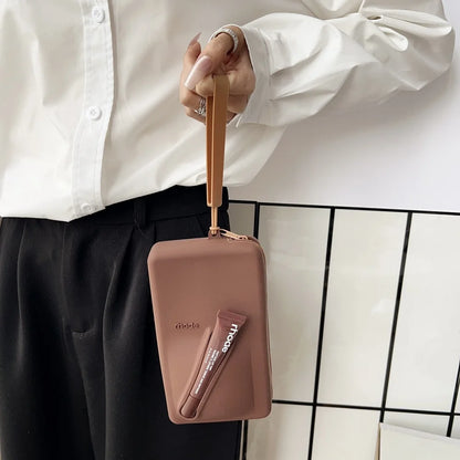 Rhode Lip Gloss Cosmetic Bag Organizer Lipstick