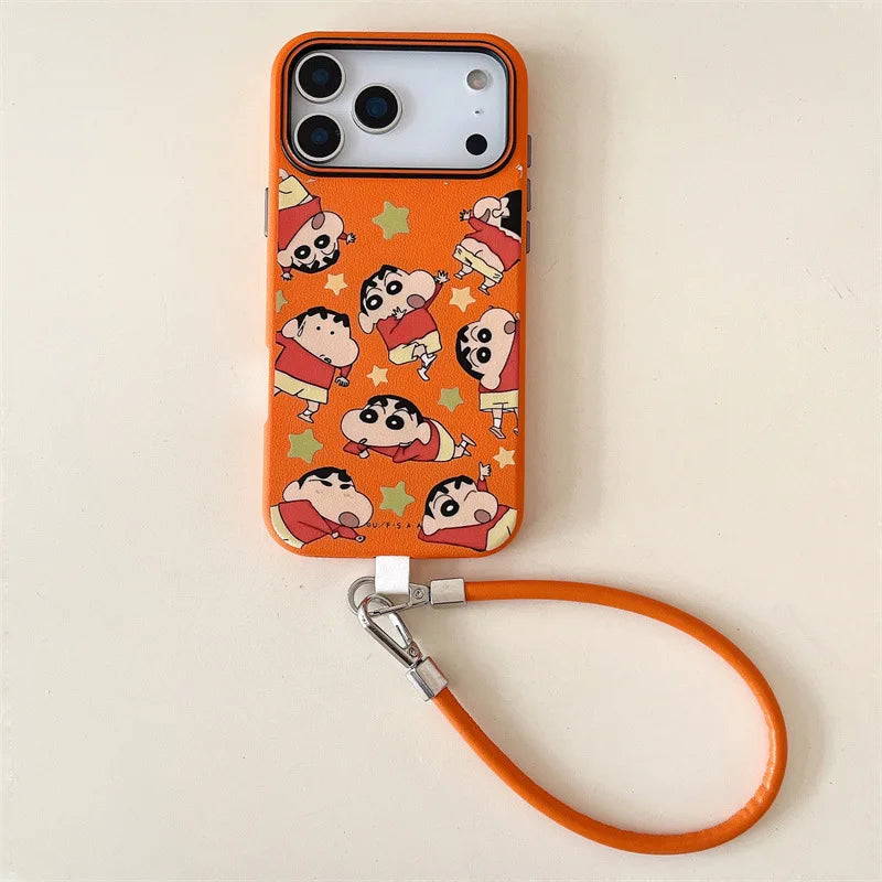 Phone Case Compatible With  iPhone