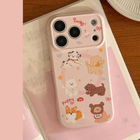 Only Pink Case